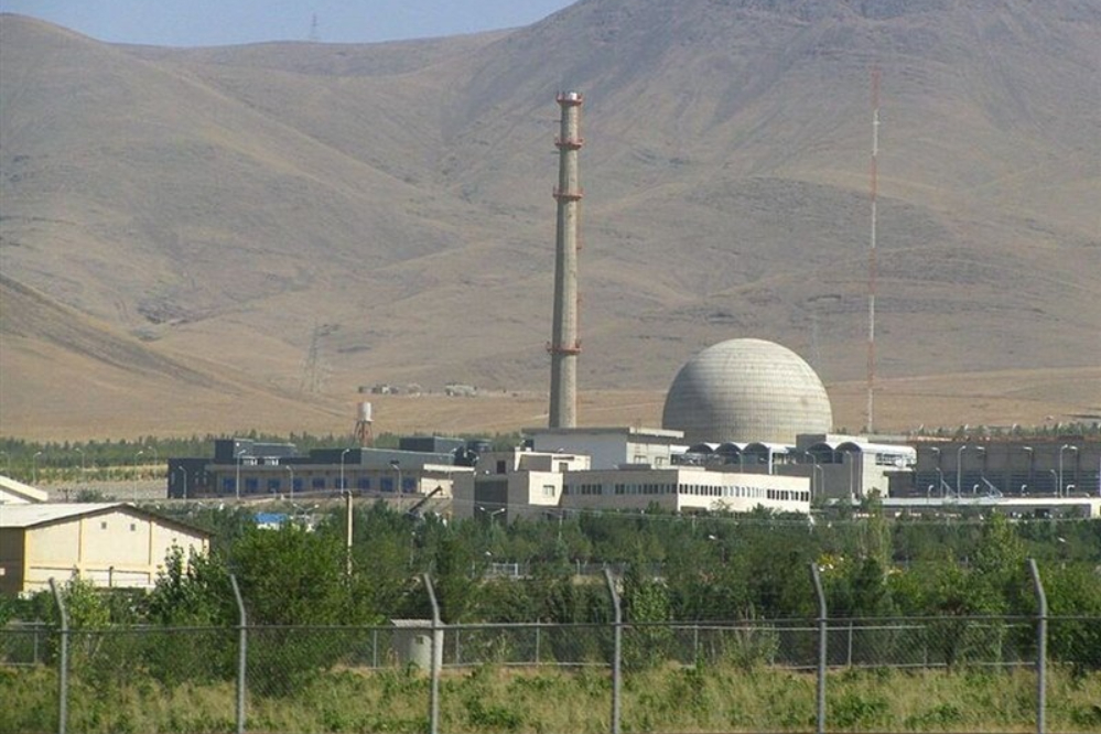 نامه ایران به گروسی درباره حمله جدید آمریکا و اسرائیل به تاسیسات نطنز