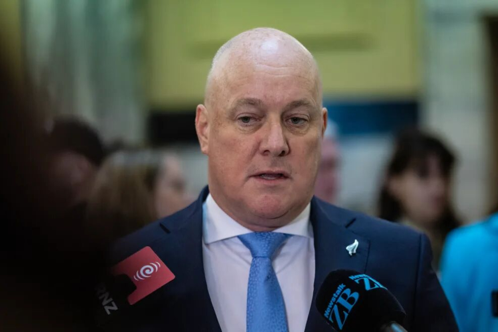 عقب‌نشینی نیوزیلند از حمایت بی‌قیدوشرط از آمریکا علیه ایران