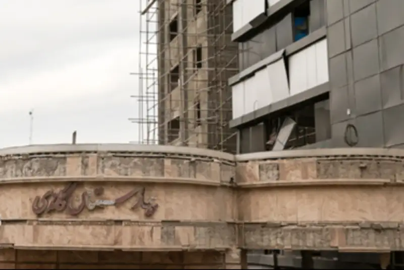 بیانیه ستاد حقوق بشر در اعتراض به حملات رژیم صهیونیستی و آمریکا به مراکز درمانی و امدادی