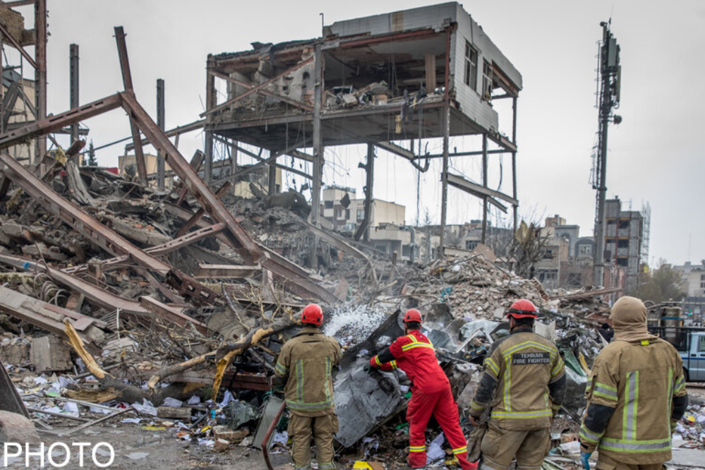 آخرین آمار شمار شهدای حملات آمریکایی- صهیونیستی اعلام شد