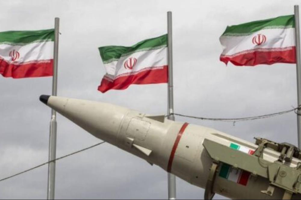 آغاز موج پانزدهم حملات موشکی و پهپادی ایران علیه پایگاه‌های آمریکا در منطقه