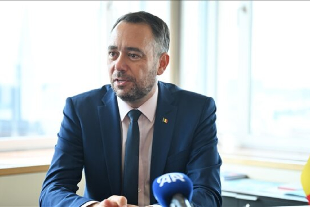 بلژیک: حملات واشنگتن و تل‌آویو مغایر با قوانین بین‌المللی است