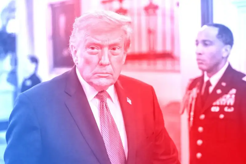 وال استریت‌ ژورنال : ادعاهای ترامپ در مورد تهدیدهای ایران کاملا اشتباه بوده است