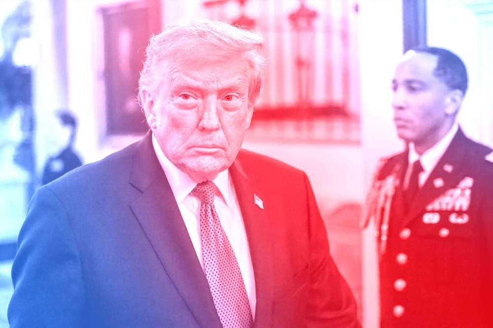 وال استریت‌ ژورنال : ادعاهای ترامپ در مورد تهدیدهای ایران کاملا اشتباه بوده است