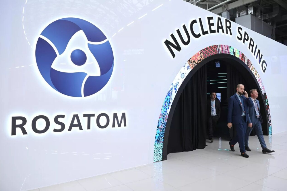 تاکید روس‌اتم بر صیانت از نیروگاه اتمی بوشهر در درگیری‌ نظامی