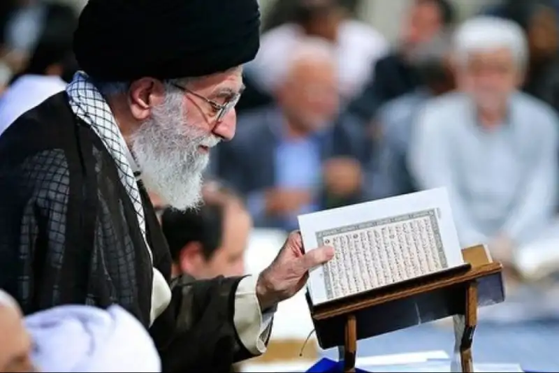 اقلیت‌های مسلمان در محکومیت ترور رهبر انقلاب اسلامی در بلژیک تجمع کردند