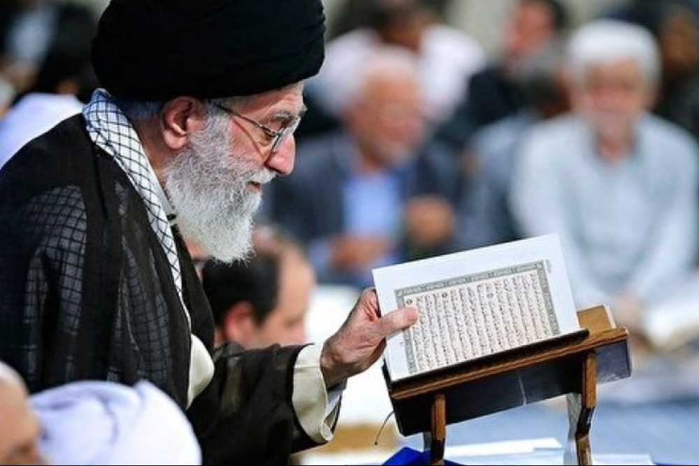 اقلیت‌های مسلمان در محکومیت ترور رهبر انقلاب اسلامی در بلژیک تجمع کردند