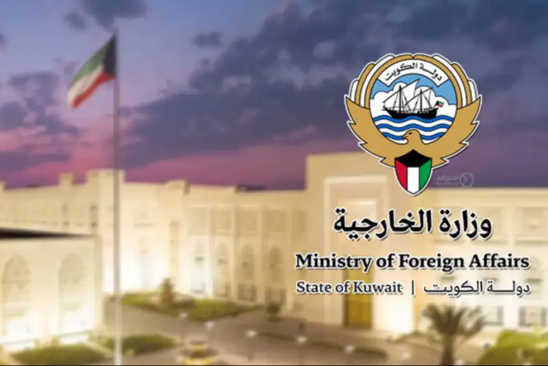 واکنش کویت به پاسخ موشکی ایران به سفارت آمریکا