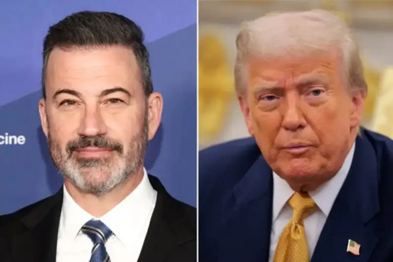 حمله ترامپ به ایران سوژه طنز برنامه‌های تلویزیون آمریکا شد