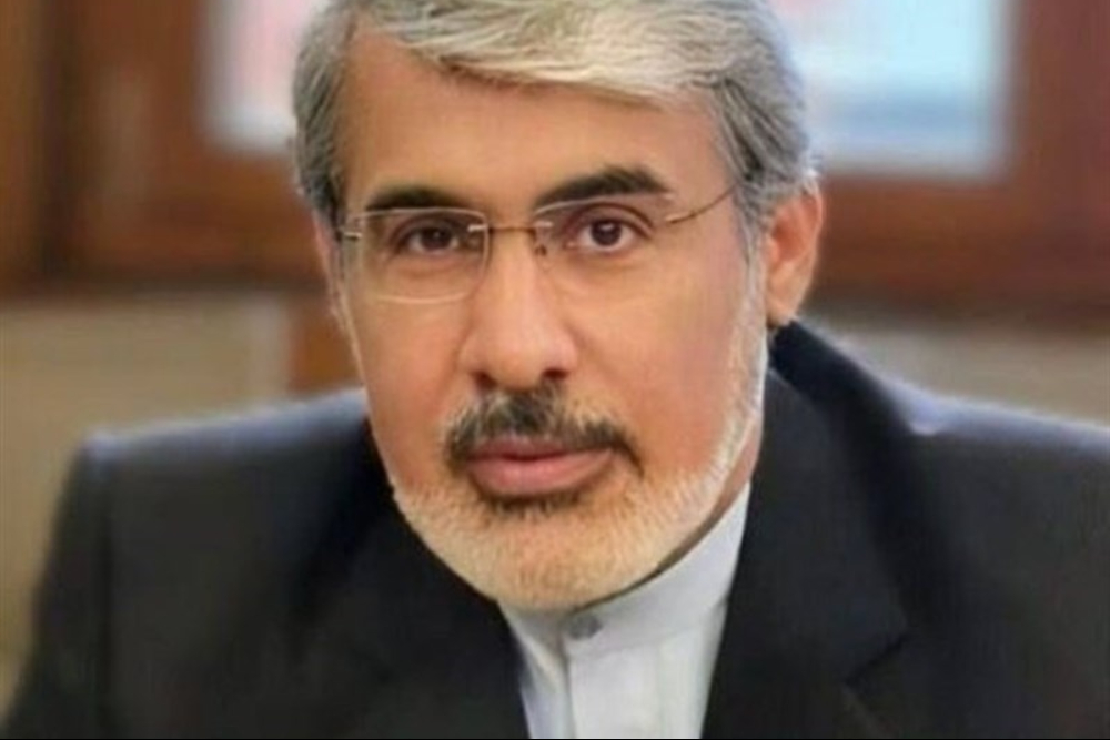 سفیر ایران در ژنو خواستار رسیدگی به حمله آمریکا به مدرسه میناب شد