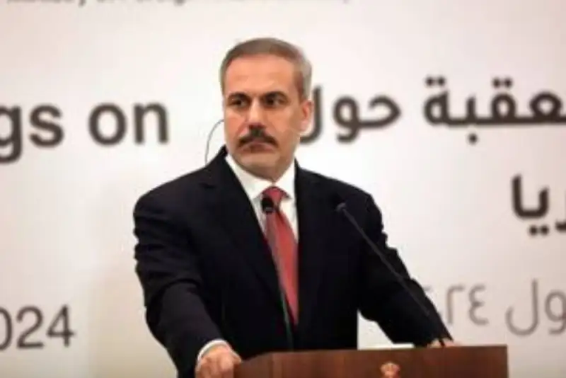 فیدان: به‌نظر نمی‌رسد در ایران تغییر حکومت شکل بگیرد