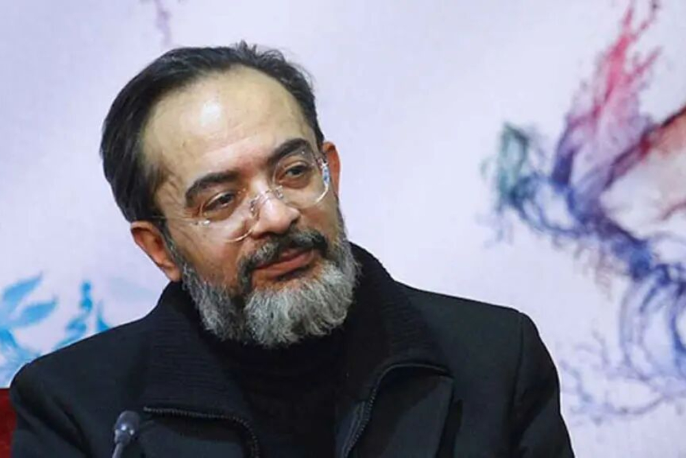 کارن همایونفر مارش جنگ را نواخت+صوت