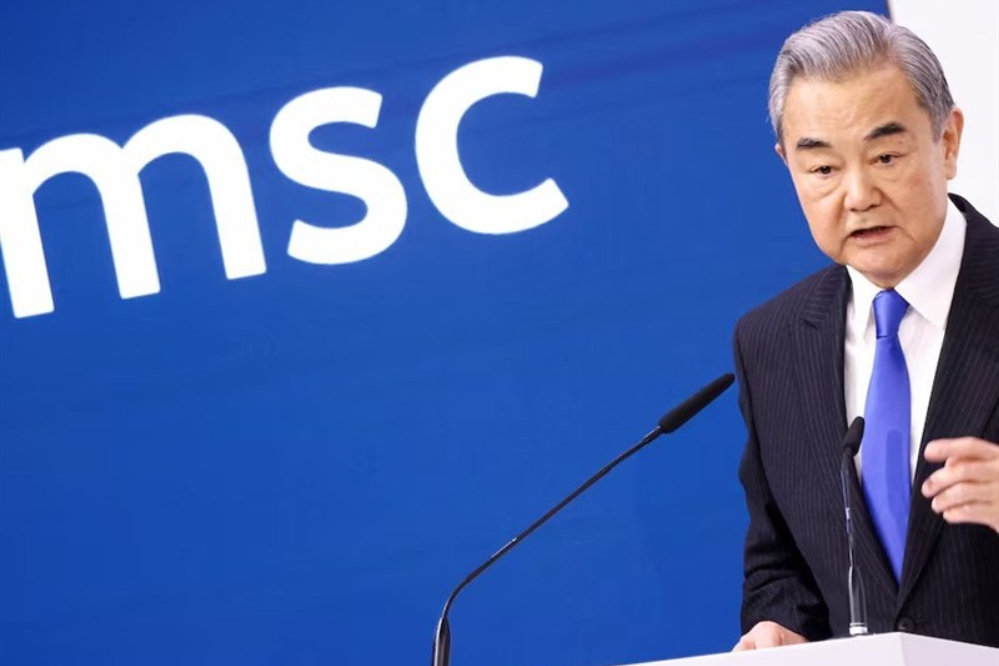 چین خطاب به رژیم اسرائیل: با حمله به ایران مخالفیم