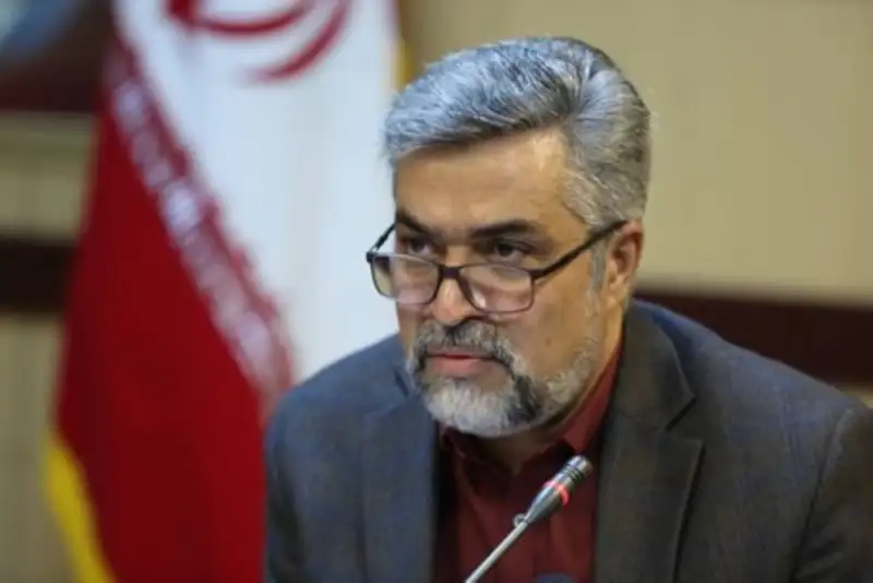 هنوز 1800 مجروح در بیمارستان‌ها بستری هستند