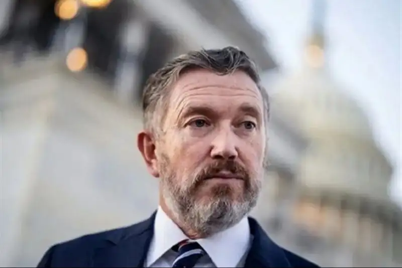 نماینده کنگره: اسرائیل واشنگتن را وارد جنگ کرده است