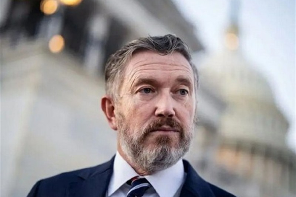 نماینده کنگره: اسرائیل واشنگتن را وارد جنگ کرده است