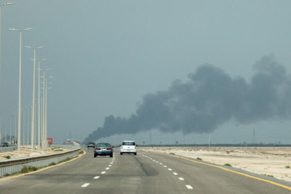 شوک نفتی به منطقه درپی تجاوز آمریکا و اسرائیل به ایران