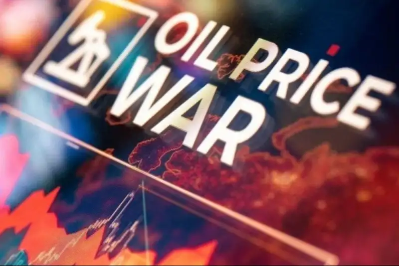 نفت به مرز 85 دلار رسید