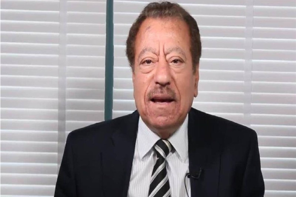 آمریکاواسرائیل توقع سرنگونی یک‌روزه داشتند اما زهی خیال باطل!