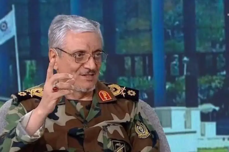 دشمن در روزهای آینده ناگزیر به توقف جنگ خواهد شد