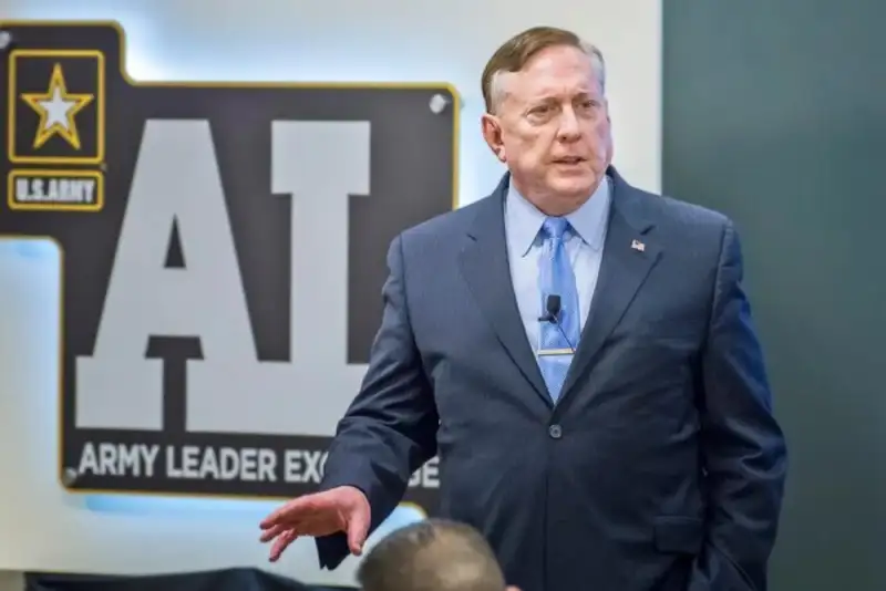 تمجید مشاور ارشد وزیر دفاع سابق آمریکا از عملکرد ایران