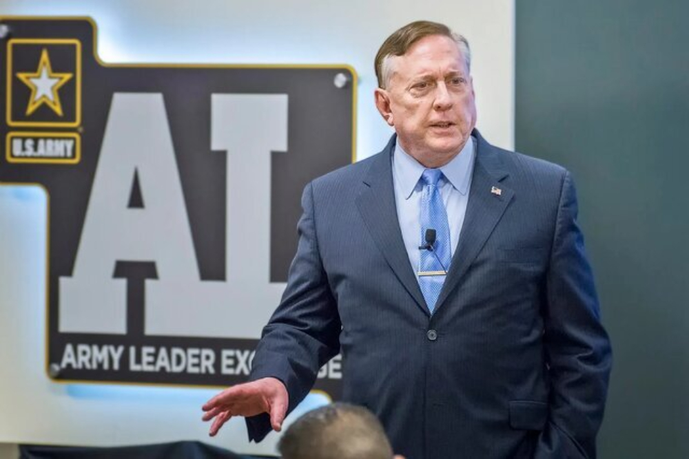 تمجید مشاور ارشد وزیر دفاع سابق آمریکا از عملکرد ایران