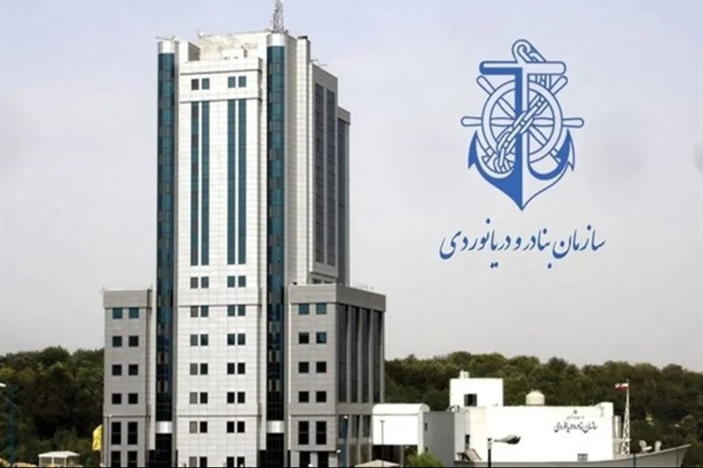 تغییر استقرار شناورها در تمام بنادر ایران
