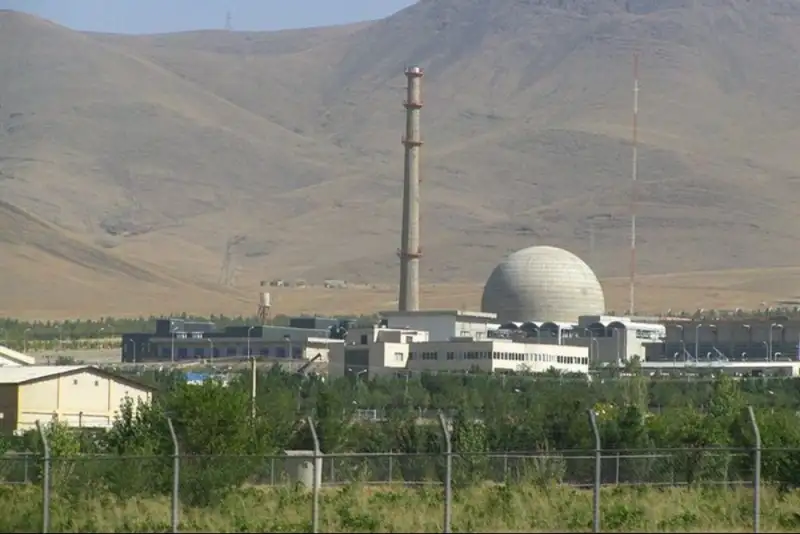 عدم ثبت هرگونه نشت مواد پرتوزا در مجتمع غنی‌سازی نطنز