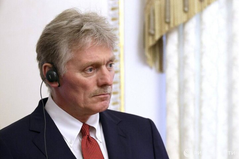 روسیه: زمان و مکان دور جدید مذاکرات اوکراین مشخص نیست