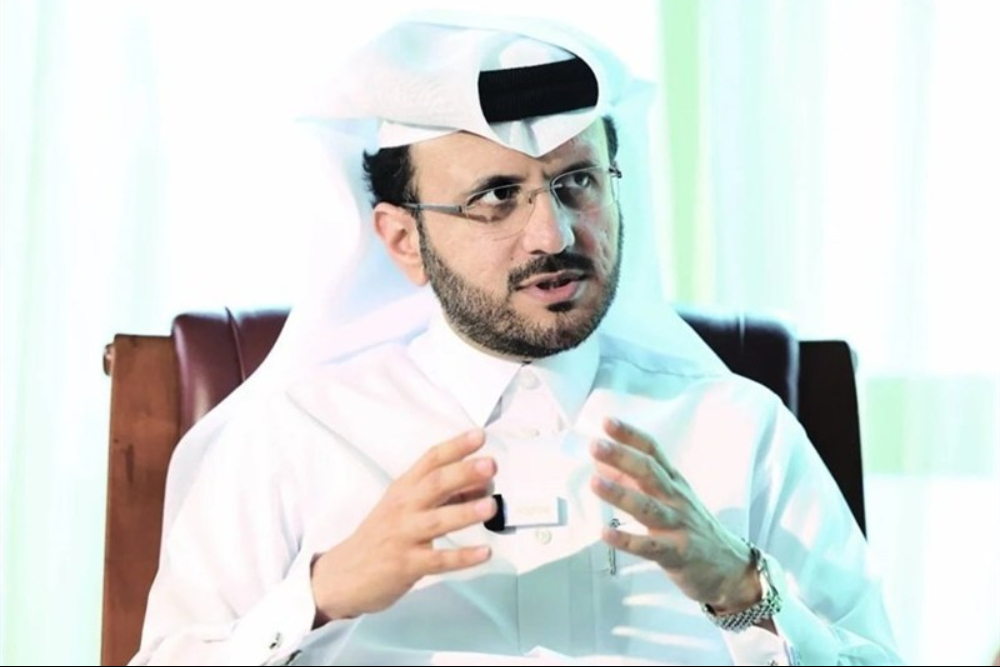 قطر: درحملات به ایران مشارکت نداریم