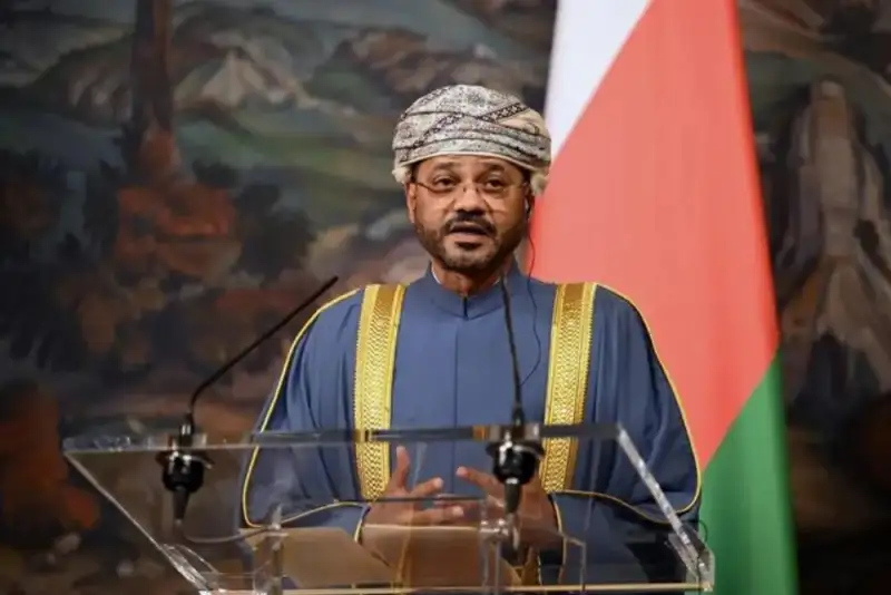 عمان: درخواست ما آتش‌بس و بازگشت به دیپلماسی است