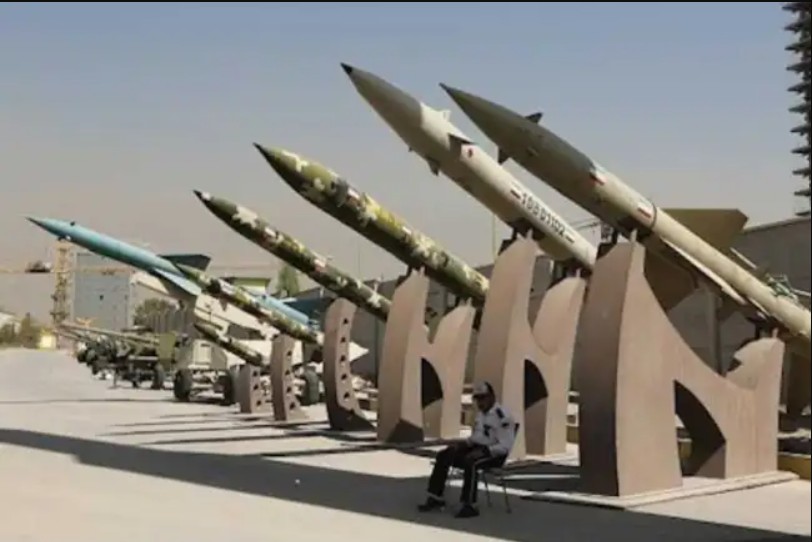 The Launch of the Sixteenth Wave of Iran’s Missile and Drone Attacks on U.S. Bases in the Region