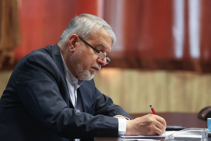 Iran urges UNESCO assessment of damage to Golestan Palace after US-Israeli attacks