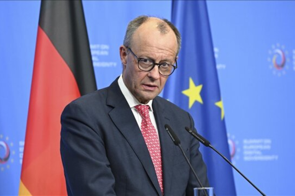 مرتس: جنگ با ایران افزایش نرخ حامل‌های انرژی را به دنبال دارد