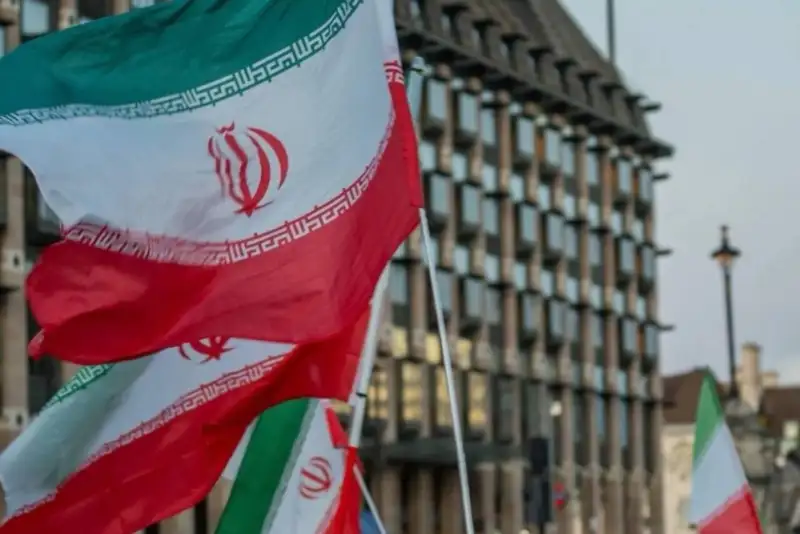 درخواست کنگره اتحادیه‌های کارگری انگلیس برای توقف فوری جنگ علیه ایران