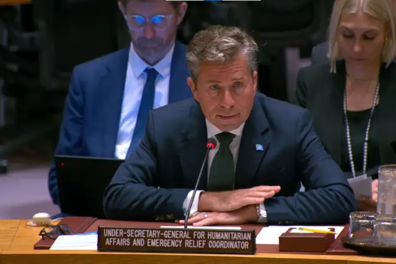 هشدار سازمان ملل درباره پیامدهای حمله به ایران