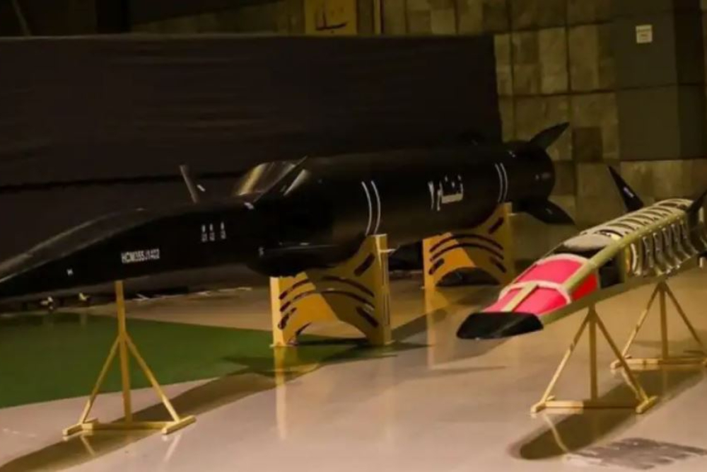 Американский журнал утверждал: Перехват новых иранских ракет почти невозможна