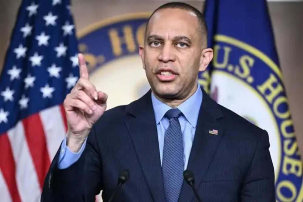 美国国会高级官员：伊朗没有构成迫在眉睫的威胁