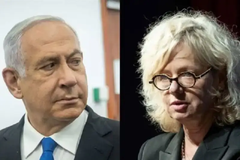 درگیری داخلی اسرائیلی‌ها حین جنگ با ایران