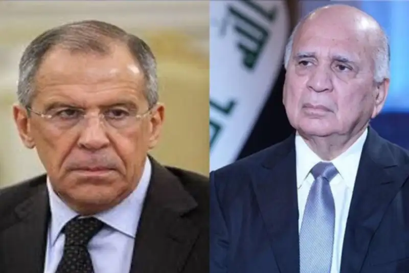 بغداد: نشانه‌ای از اراده واقعی برای توقف جنگ دیده نمی‌شود