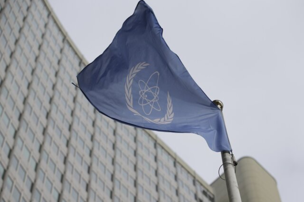 گزارش آژانس انرژی اتمی از شرایط تاسیسات هسته‌ای ایران