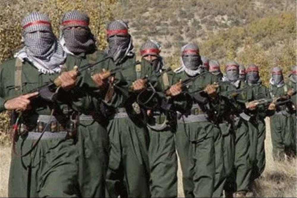 از جنگ تمیز، محدود و کم هزینه تا دخیل بستن به ضدانقلاب ورشکسته کردی