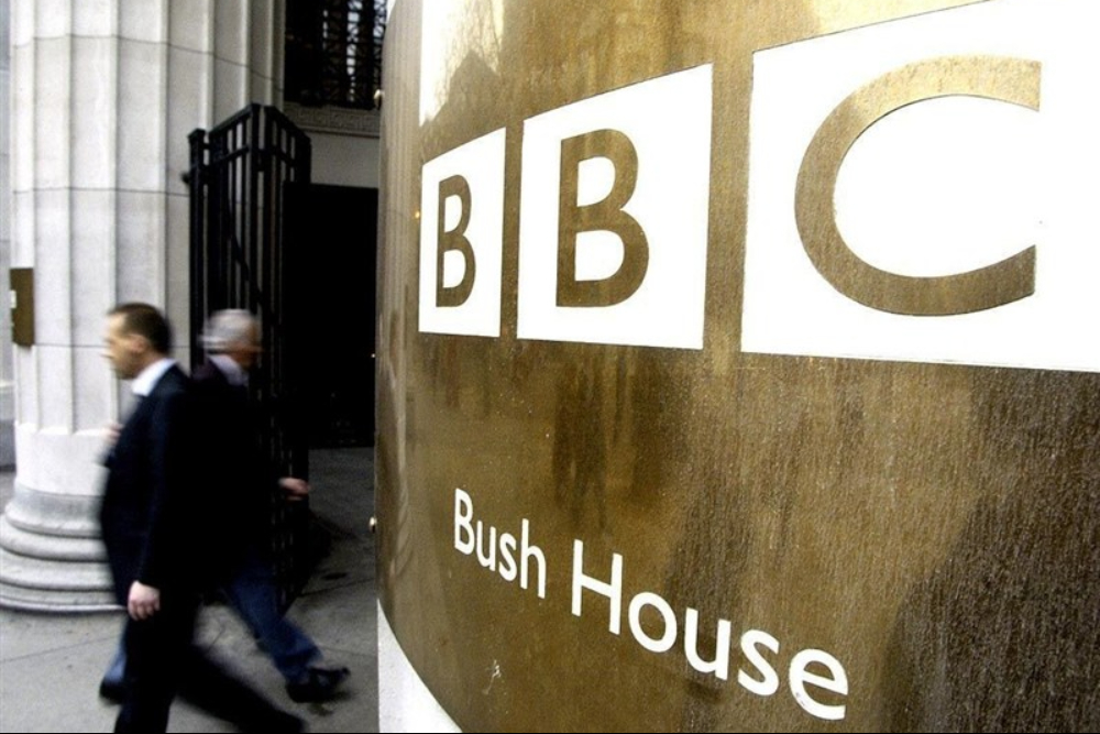 خبرنگار ارشد بی بی سی خطاب به‌وطن‌فروشان: مگر سرنوشت عراق را ندیدید؟!