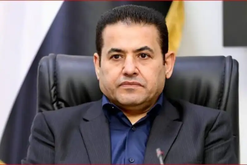 مقام عراقی: روابط بسیار خوبی با ایران داریم؛ تاکید بر توقف هرگونه اقدام علیه همسایگان