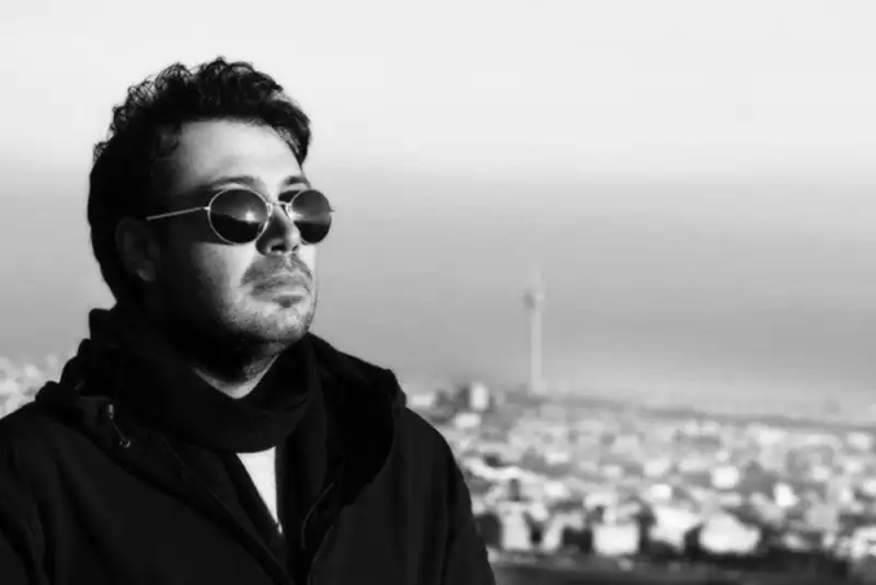 واکنش محسن چاوشی به حمله نظامی علیه ایران