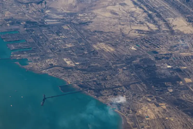 گزارش رویترز از بحران سوخت‌رسانی جهانی به کشتی‌ها در امارات