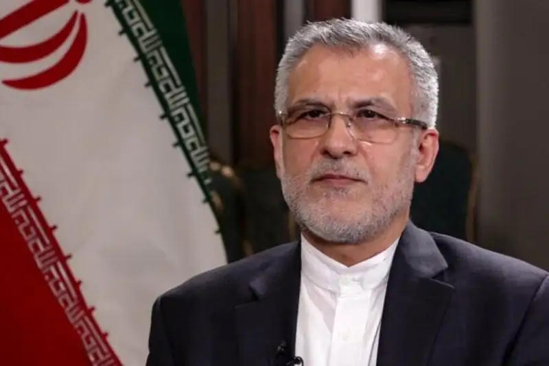 هند در برابر تحولات مهم منطقه‌ سکوت نکند