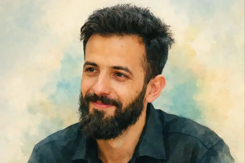 شهادت، آخرین خبر «سعادت»