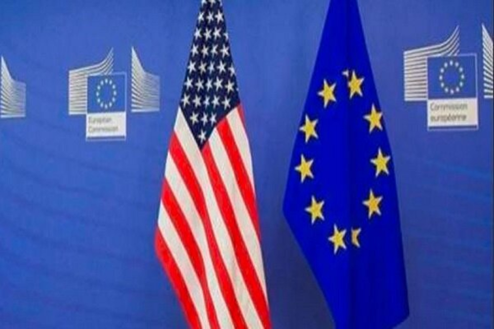 افزایش 50 درصدی قیمت گاز در اروپا