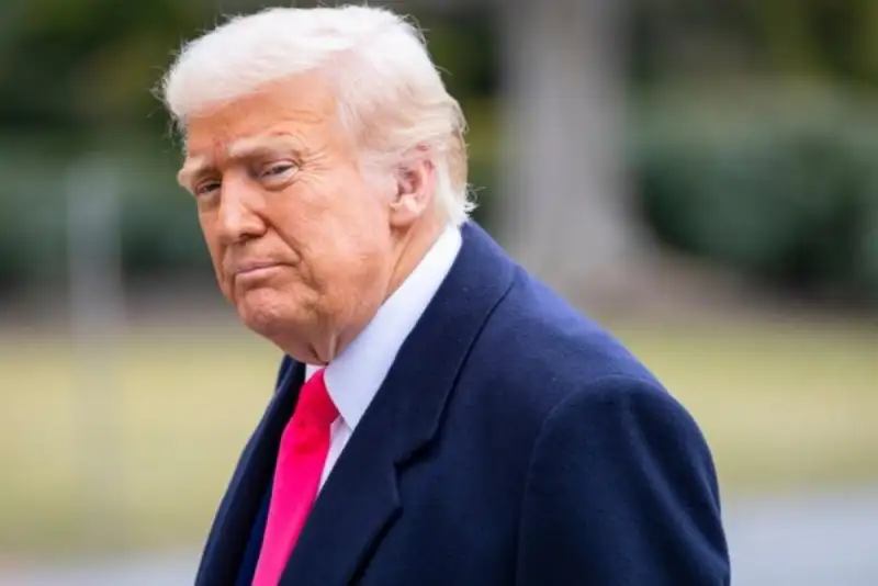 ترامپ: پوتین آماده توافق با اوکراین است